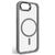 Чохол до мобільного телефона Armorstandart Unit MagSafe Apple iPhone 16e Titanium Grey (ARM83876), зображення 2
