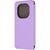 Чохол до мобільного телефона Armorstandart G-Case Xiaomi Redmi Note 14 Pro 4G Lilac (ARM83382), зображення 2