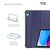 Чохол до планшета Armorstandart Smart Case iPad 11 2025 (A16) / 10.9 2024 / 2022 Blue (ARM83975), зображення 4 Чохол до планшета Armorstandart Smart Case iPad 11 2025 (A16) / 10.9 2024 / 2022 Blue (ARM83975), зображення 4