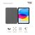 Чохол до планшета Armorstandart Smart Case iPad 11 2025 (A16) / 10.9 2024 / 2022 Pine Green (ARM84014), зображення 3 Чохол до планшета Armorstandart Smart Case iPad 11 2025 (A16) / 10.9 2024 / 2022 Pine Green (ARM84014), зображення 3