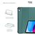 Чохол до планшета Armorstandart Smart Case iPad 11 2025 (A16) / 10.9 2024 / 2022 Pine Green (ARM84014), зображення 4 Чохол до планшета Armorstandart Smart Case iPad 11 2025 (A16) / 10.9 2024 / 2022 Pine Green (ARM84014), зображення 4