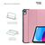 Чохол до планшета Armorstandart Smart Case iPad 11 2025 (A16) / 10.9 2024 / 2022 Pink (ARM83977), зображення 4 Чохол до планшета Armorstandart Smart Case iPad 11 2025 (A16) / 10.9 2024 / 2022 Pink (ARM83977), зображення 4