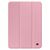 Чохол до планшета Armorstandart Smart Case iPad 11 2025 (A16) / 10.9 2024 / 2022 Pink (ARM83977) Чохол до планшета Armorstandart Smart Case iPad 11 2025 (A16) / 10.9 2024 / 2022 Pink (ARM83977)