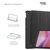 Чохол до планшета Armorstandart Smart Case Lenovo Tab TB311FU Black (ARM83476), зображення 4 Чохол до планшета Armorstandart Smart Case Lenovo Tab TB311FU Black (ARM83476), зображення 4