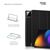 Чохол до планшета Armorstandart Smart Case Xiaomi Pad 7 / 7 Pro Black (ARM74574), зображення 4 Чохол до планшета Armorstandart Smart Case Xiaomi Pad 7 / 7 Pro Black (ARM74574), зображення 4