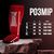 Защита голени и стопы PowerPlay 3054 Classic Shin Червоні L (PP_3054_L_Red), изображение 6 Защита голени и стопы PowerPlay 3054 Classic Shin Червоні L (PP_3054_L_Red), изображение 6