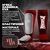 Защита голени и стопы PowerPlay 3054 Classic Shin Червоні M (PP_3054_M_Red), изображение 5 Защита голени и стопы PowerPlay 3054 Classic Shin Червоні M (PP_3054_M_Red), изображение 5