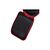Защита голени и стопы RDX F6 Matte RED-XL (SGR-F6MR-XL), изображение 7 Защита голени и стопы RDX F6 Matte RED-XL (SGR-F6MR-XL), изображение 7