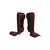 Защита голени и стопы RDX F6 Matte RED-XL (SGR-F6MR-XL) Защита голени и стопы RDX F6 Matte RED-XL (SGR-F6MR-XL)