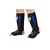 Защита голени и стопы RDX Neoprene Shin Instep IMMAF-1-Blue XL (SGN-IMF-1U-XL), изображение 4 Защита голени и стопы RDX Neoprene Shin Instep IMMAF-1-Blue XL (SGN-IMF-1U-XL), изображение 4