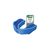 Капа Makura Ingis Blue/Blue (6017514063) (Ingis_SR_Blue/Blue) Капа Makura Ingis Blue/Blue (6017514063) (Ingis_SR_Blue/Blue)