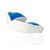 Капа Makura Ingis White/Blue (6017514033) (Ingis_SR_Wh/Blue), изображение 4 Капа Makura Ingis White/Blue (6017514033) (Ingis_SR_Wh/Blue), изображение 4