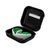 Капа Makura Ingis White/Green (6017514051) (Ingis_SR_Wh/Green), изображение 9 Капа Makura Ingis White/Green (6017514051) (Ingis_SR_Wh/Green), изображение 9