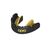 Капа Opro Gold Braces під брекети Blackl/Gold (102506001) (Gold_Braces_Bl/Gold), изображение 2