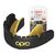 Капа Opro Gold Braces під брекети Blackl/Gold (102506001) (Gold_Braces_Bl/Gold)