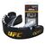 Капа Opro Gold Braces під брекети Blackl/Silver (102518001) (UFC_Gold_Braces_Bl/Silver)