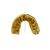 Капа Opro Gold Grillz Black/Gold (102504012) (Gold_Grillz_Bl/Gold), зображення 3 Капа Opro Gold Grillz Black/Gold (102504012) (Gold_Grillz_Bl/Gold), зображення 3