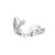 Капа Opro Instant Clear (102520007) (Instant_Clear), изображение 2 Капа Opro Instant Clear (102520007) (Instant_Clear), изображение 2