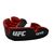 Капа Opro Silver UFC Red/Black (102514002) (UFC_Silver_R/Bl), изображение 6 Капа Opro Silver UFC Red/Black (102514002) (UFC_Silver_R/Bl), изображение 6