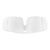 Капа Opro Snap-Fit White (002139010) (SN_White), изображение 3 Капа Opro Snap-Fit White (002139010) (SN_White), изображение 3