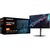 Монитор GIGABYTE MO27Q2 Gaming Monitor, изображение 10 Монитор GIGABYTE MO27Q2 Gaming Monitor, изображение 10