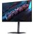 Монитор GIGABYTE MO27Q2 Gaming Monitor, изображение 4 Монитор GIGABYTE MO27Q2 Gaming Monitor, изображение 4