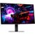 Монітор Samsung LS27FG812SIXCI, зображення 2 Монітор Samsung LS27FG812SIXCI, зображення 2