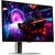 Монітор Samsung LS27FG812SIXCI, зображення 4 Монітор Samsung LS27FG812SIXCI, зображення 4