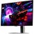 Монітор Samsung LS27FG812SIXCI, зображення 5 Монітор Samsung LS27FG812SIXCI, зображення 5