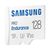 Карта памяти Samsung 128GB microSDXC calss 10 UHS-I V30 PRO Endurance (MB-MJ128KA/EU), изображение 4 Карта памяти Samsung 128GB microSDXC calss 10 UHS-I V30 PRO Endurance (MB-MJ128KA/EU), изображение 4