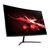 Монитор Acer ED320QRP3biipx (UM.JE0EE.305), изображение 2 Монитор Acer ED320QRP3biipx (UM.JE0EE.305), изображение 2