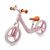Беговел Kinderkraft Fly Plus Pink (KRFLPL00PNK0000) (5902533925414) Беговел Kinderkraft Fly Plus Pink (KRFLPL00PNK0000) (5902533925414)