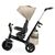 Детский велосипед Kinderkraft Easytwist Beige (KREASY00BEG0000) (5902533927265), изображение 3 Детский велосипед Kinderkraft Easytwist Beige (KREASY00BEG0000) (5902533927265), изображение 3