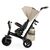 Детский велосипед Kinderkraft Easytwist Beige (KREASY00BEG0000) (5902533927265), изображение 4 Детский велосипед Kinderkraft Easytwist Beige (KREASY00BEG0000) (5902533927265), изображение 4