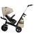 Детский велосипед Kinderkraft Easytwist Beige (KREASY00BEG0000) (5902533927265), изображение 6 Детский велосипед Kinderkraft Easytwist Beige (KREASY00BEG0000) (5902533927265), изображение 6