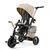 Детский велосипед Kinderkraft Easytwist Beige (KREASY00BEG0000) (5902533927265) Детский велосипед Kinderkraft Easytwist Beige (KREASY00BEG0000) (5902533927265)