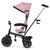 Дитячий велосипед Kinderkraft Kinderkraft Freeway Pink (KKRFRWAPNK0000) (5902533915545), зображення 4 Дитячий велосипед Kinderkraft Kinderkraft Freeway Pink (KKRFRWAPNK0000) (5902533915545), зображення 4