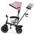 Дитячий велосипед Kinderkraft Kinderkraft Freeway Pink (KKRFRWAPNK0000) (5902533915545), зображення 5 Дитячий велосипед Kinderkraft Kinderkraft Freeway Pink (KKRFRWAPNK0000) (5902533915545), зображення 5