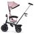 Дитячий велосипед Kinderkraft Kinderkraft Freeway Pink (KKRFRWAPNK0000) (5902533915545), зображення 6 Дитячий велосипед Kinderkraft Kinderkraft Freeway Pink (KKRFRWAPNK0000) (5902533915545), зображення 6