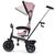 Дитячий велосипед Kinderkraft Kinderkraft Freeway Pink (KKRFRWAPNK0000) (5902533915545), зображення 7 Дитячий велосипед Kinderkraft Kinderkraft Freeway Pink (KKRFRWAPNK0000) (5902533915545), зображення 7