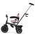 Дитячий велосипед Kinderkraft Kinderkraft Freeway Pink (KKRFRWAPNK0000) (5902533915545), зображення 8 Дитячий велосипед Kinderkraft Kinderkraft Freeway Pink (KKRFRWAPNK0000) (5902533915545), зображення 8
