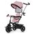 Дитячий велосипед Kinderkraft Kinderkraft Freeway Pink (KKRFRWAPNK0000) (5902533915545) Дитячий велосипед Kinderkraft Kinderkraft Freeway Pink (KKRFRWAPNK0000) (5902533915545)