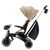 Детский велосипед Kinderkraft Jazz 2 Beige (KRJAZZ02BEG0000) (5902533927807), изображение 4 Детский велосипед Kinderkraft Jazz 2 Beige (KRJAZZ02BEG0000) (5902533927807), изображение 4