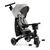 Детский велосипед Kinderkraft Jazz 2 Grey (KRJAZZ02GRY0000) (5902533927296), изображение 3 Детский велосипед Kinderkraft Jazz 2 Grey (KRJAZZ02GRY0000) (5902533927296), изображение 3
