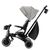 Детский велосипед Kinderkraft Jazz 2 Grey (KRJAZZ02GRY0000) (5902533927296), изображение 4 Детский велосипед Kinderkraft Jazz 2 Grey (KRJAZZ02GRY0000) (5902533927296), изображение 4
