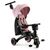 Детский велосипед Kinderkraft Jazz 2 Pink (KRJAZZ02PNK0000) (5902533927289), изображение 3 Детский велосипед Kinderkraft Jazz 2 Pink (KRJAZZ02PNK0000) (5902533927289), изображение 3