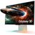 Монітор Samsung LS27FG900XIXCI, зображення 3 Монітор Samsung LS27FG900XIXCI, зображення 3