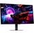 Монітор Samsung LS32FG812SIXCI, зображення 2 Монітор Samsung LS32FG812SIXCI, зображення 2