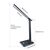 Настольная лампа Євросвітло Ridy-095 9,5Вт чорна, изображение 2 Настольная лампа Євросвітло Ridy-095 9,5Вт чорна, изображение 2