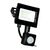 Прожектор EVROLIGHT FM-01D-10 10W 6400К, изображение 2 Прожектор EVROLIGHT FM-01D-10 10W 6400К, изображение 2